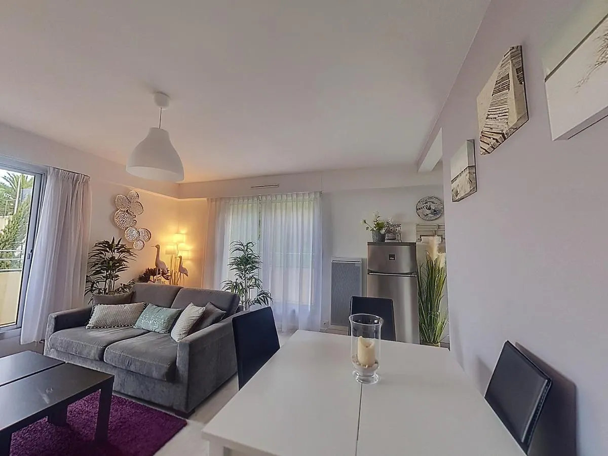 Ferienwohnung Phare Ouest Amiraute Pleneuf-Val-Andre Frankreich