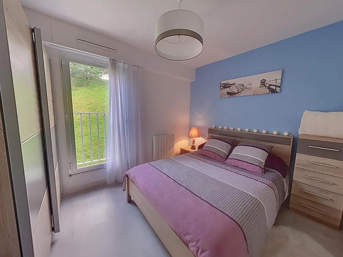 Appartement Phare Ouest Amirauté à Pleneuf-Val-Andre