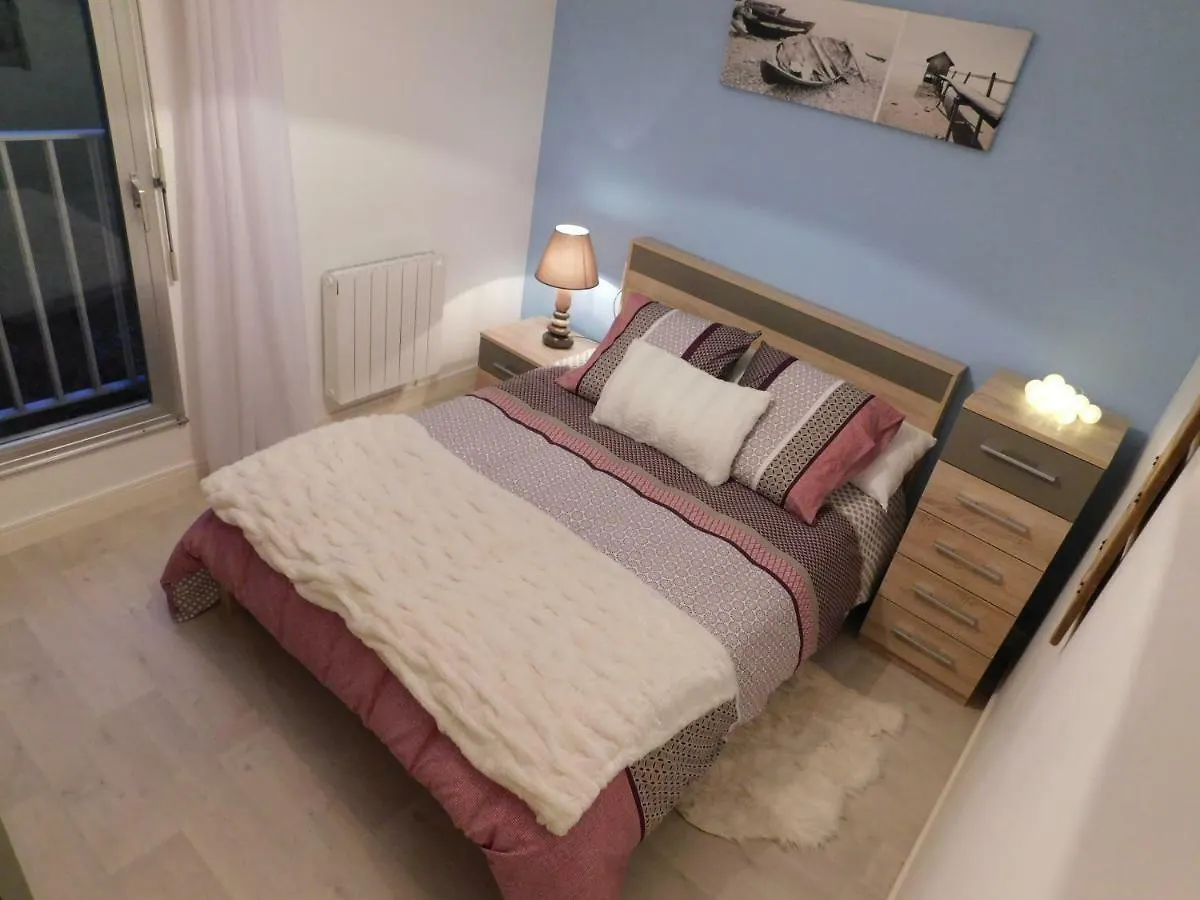 Appartement Phare Ouest Amirauté à Pleneuf-Val-Andre 0*,