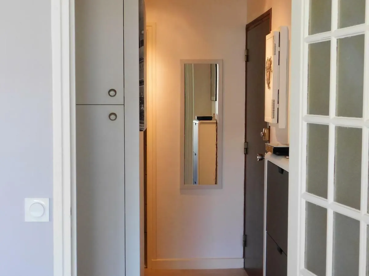 Appartement Phare Ouest Amirauté à Pleneuf-Val-Andre 0*,  France