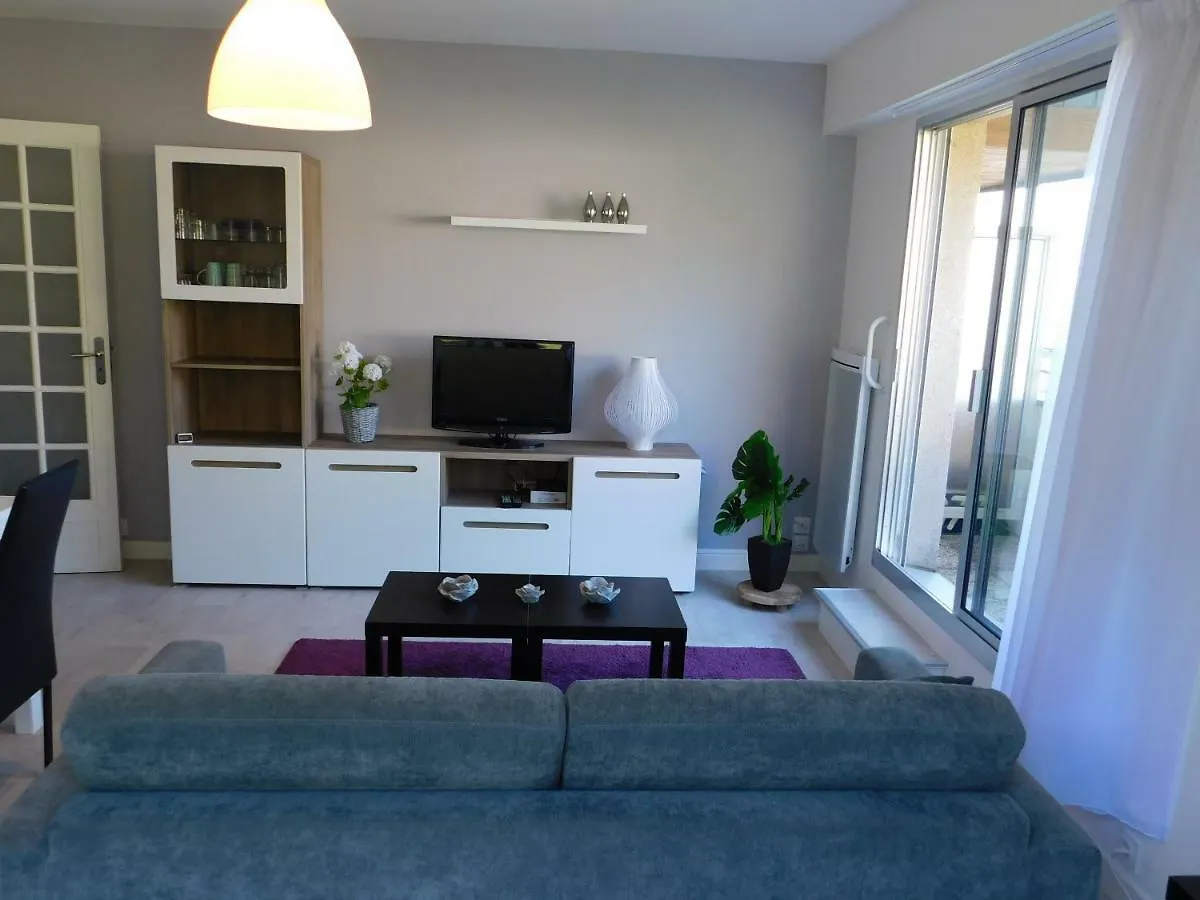 Appartement Phare Ouest Amirauté à Pleneuf-Val-Andre