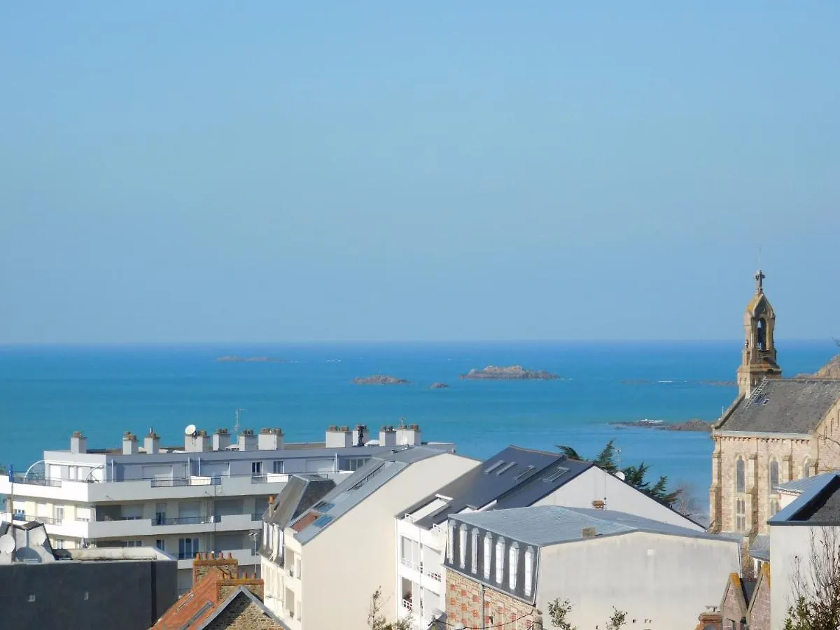 Ferienwohnung Phare Ouest Amiraute Pleneuf-Val-Andre 0*,  Frankreich