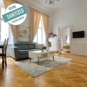  Apartment Luxury By Hi5 - Havas Street Ungarn