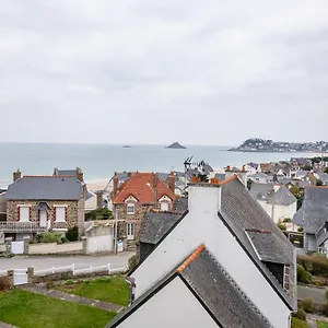 La Lagune - Vue Pléneuf-val-andré Appartement