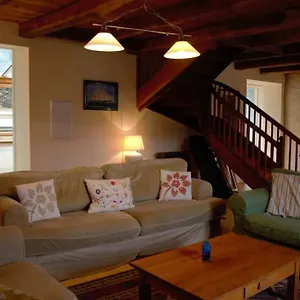 Charmante Maison 19e Sur Le Port De Dahouet Hébergement de vacances