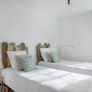 Votre En Bord De De Val Andre Appartement