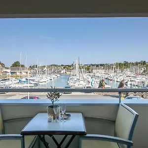La Chaloupe Appartement