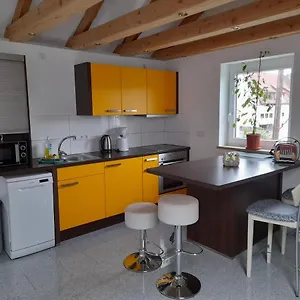  Apartment Haus Lehenthaler Deutschland