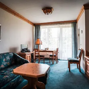 Apartment Visitalps Wellness-appartement An Der Therme Deutschland