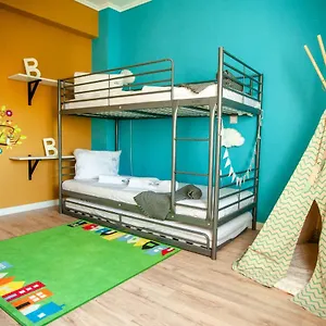  Apartment Aegean Family Griechenland