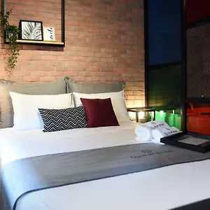  Apartment Q Luxury Griechenland